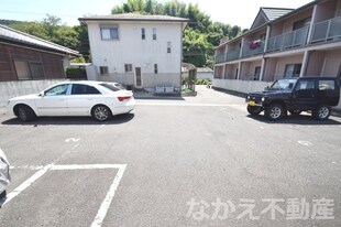 中田駅 徒歩32分 2階の物件外観写真